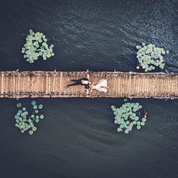 Ile Kosztuje Dron na Wesele?